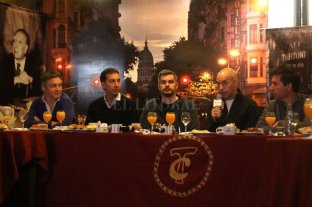 El gobierno dice que están garantizas las medidas de seguridad para las elecciones El gobierno dice que están garantizas las medidas de seguridad para las elecciones