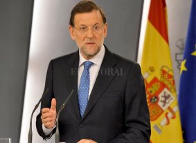 Rajoy quiere que se convoque a elecciones en Cataluña Rajoy quiere que se convoque a elecciones en Cataluña