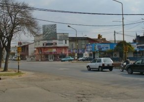 Estafa en una Estación de Servicio Estafa en una Estación de Servicio