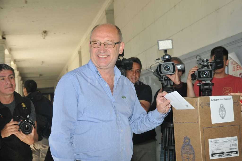 Elecciones 2017 Gran triunfo de Cambiemos en la provincia - Gran triunfo de Cambiemos en la provincia - -