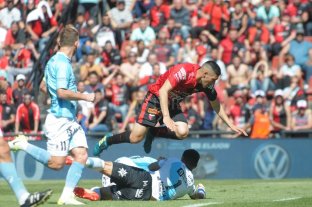 Un Colón expectante ante un Banfield siempre duro Un Colón expectante ante un Banfield siempre duro