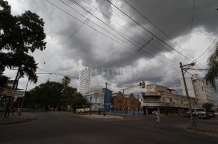 Tras las elecciones, las nubes Tras las elecciones, las nubes