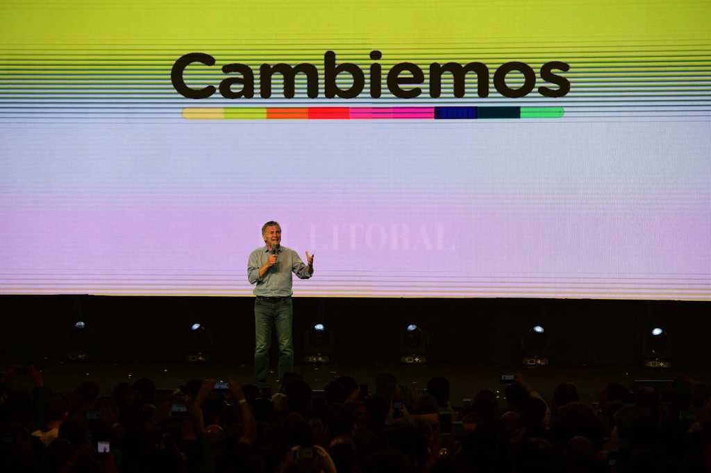 Superó los diez millones de votos Cambiemos ganó en las 5 provincias más grandes - Cambiemos ganó en las 5 provincias más grandes - -