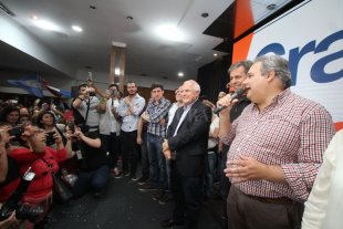 Mirá la edición impresa de El Litoral Mañana Mirá la edición impresa de El Litoral Mañana