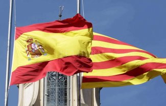 Semana decisiva para Cataluña Semana decisiva para Cataluña