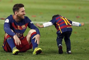 Luego de 18 partidos consecutivos, Messi tendrá descanso Luego de 18 partidos consecutivos, Messi tendrá descanso