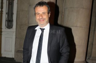 Ari Paluch hizo su descargo tras ser acusado de acoso sexual Ari Paluch hizo su descargo tras ser acusado de acoso sexual