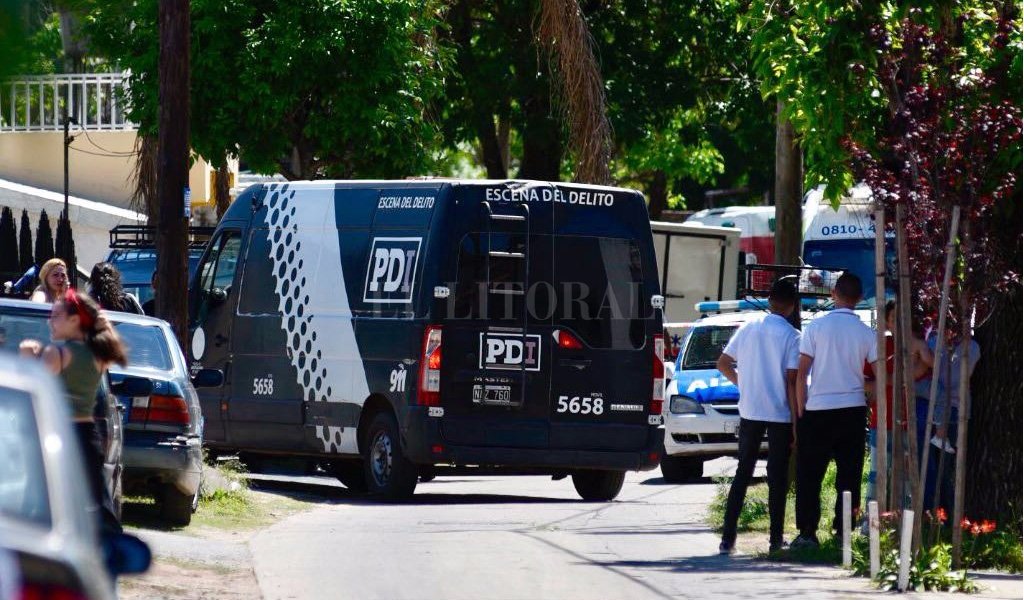 Investigan si el autor del doble femicidio padecía trastornos psiquiátricos Investigan si el autor del doble femicidio padecía trastornos psiquiátricos