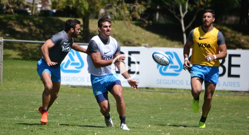 Las ciudades que recibirán a Los Pumas en la RWC 2019 Las ciudades que recibirán a Los Pumas en la RWC 2019