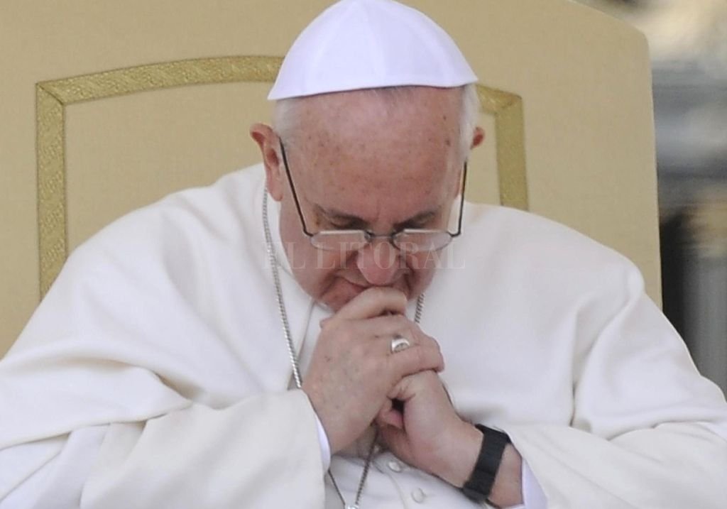 Papa Francisco lanza fuerte reclamo contra la guerra tras atentado en NY Papa Francisco lanza fuerte reclamo contra la guerra tras atentado en NY