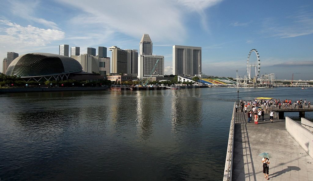 Singapur se corona por cuarto año como la ciudad más cara del mundo