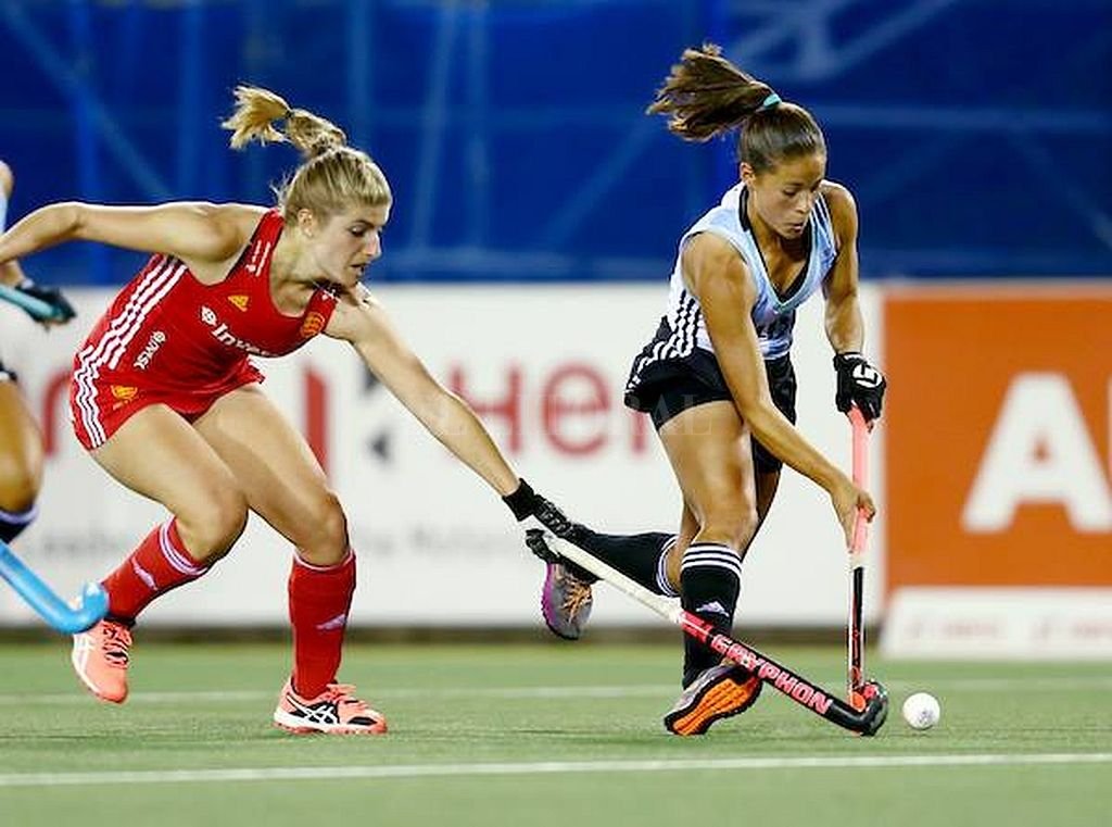 Hockey: las Leonas buscarán el quinto puesto en la Liga Mundial
