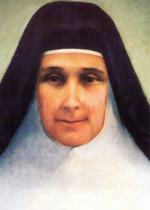 Declararán beata a la Madre Catalina María Rodríguez