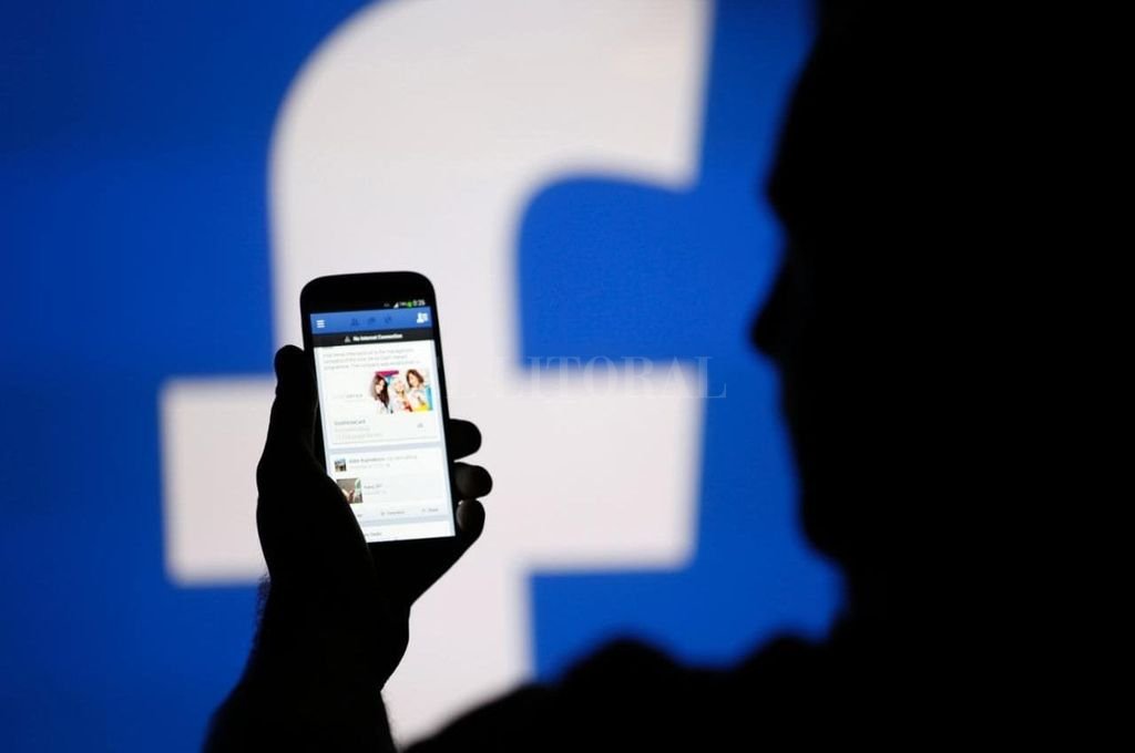 Facebook tiene ahora un botón para silenciar contactos