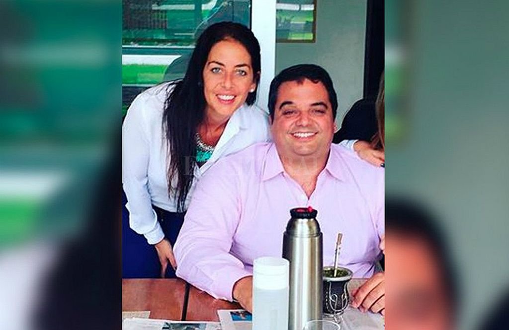 Cómo justificó Triaca el nombramiento de su hermana en el BNA Cómo justificó Triaca el nombramiento de su hermana en el BNA