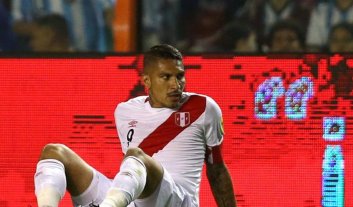 Paolo Guerrero recurre a su última opción para poder jugar el Mundial Paolo Guerrero recurre a su última opción para poder jugar el Mundial