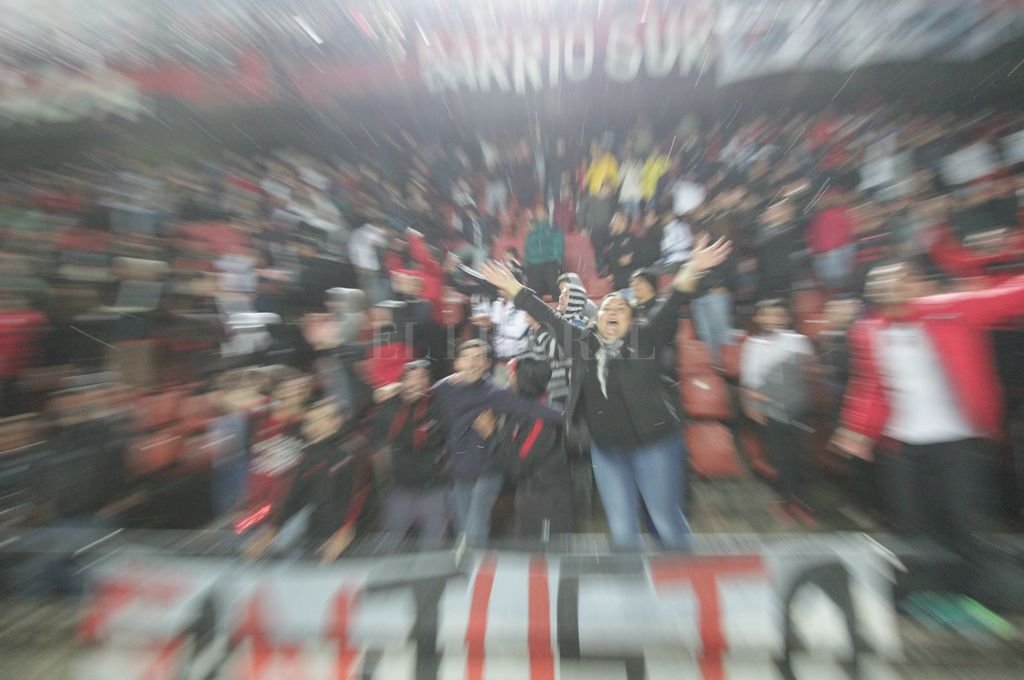 Colón y Talleres quieren terminar el año bien arriba