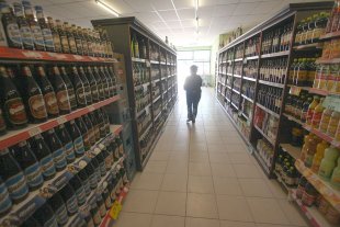 La inflación de mayo en Santa Fe fue del 2,7% La inflación de mayo en Santa Fe fue del 2,7%