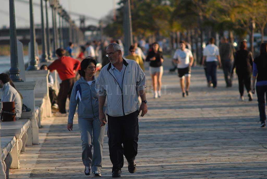 El 63% de los empleados públicos tiene sobrepeso