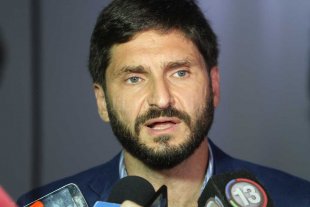 Pullaro dijo que el tiroteo no fue a la casa donde vivía el juez Vienna Pullaro dijo que el tiroteo no fue a la casa donde vivía el juez Vienna