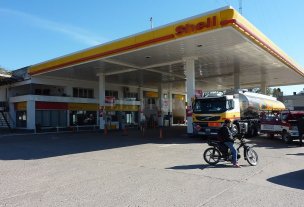 Shell vendió sus activos en la Argentina Shell vendió sus activos en la Argentina