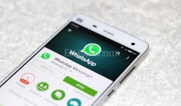 WhatsApp habilita la opción de envío de documentos 