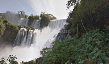 Recorré los Parques Nacionales de Argentina con Google Street View