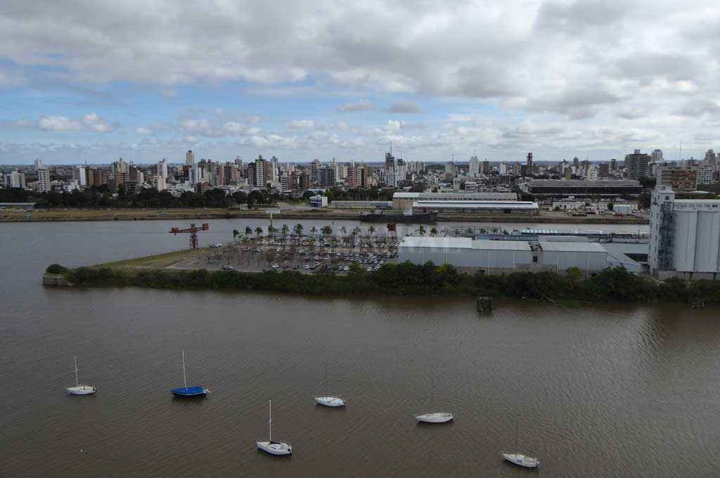 El panorama del martes: calor primero, inestabilidad después El panorama del martes: calor primero, inestabilidad después