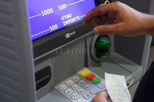 Cronograma de pago a los empleados públicos Cronograma de pago a los empleados públicos