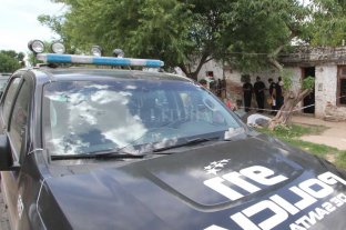 Ejecutaron a un hombre en la Villa de barrio Centenario Ejecutaron a un hombre en la Villa de barrio Centenario
