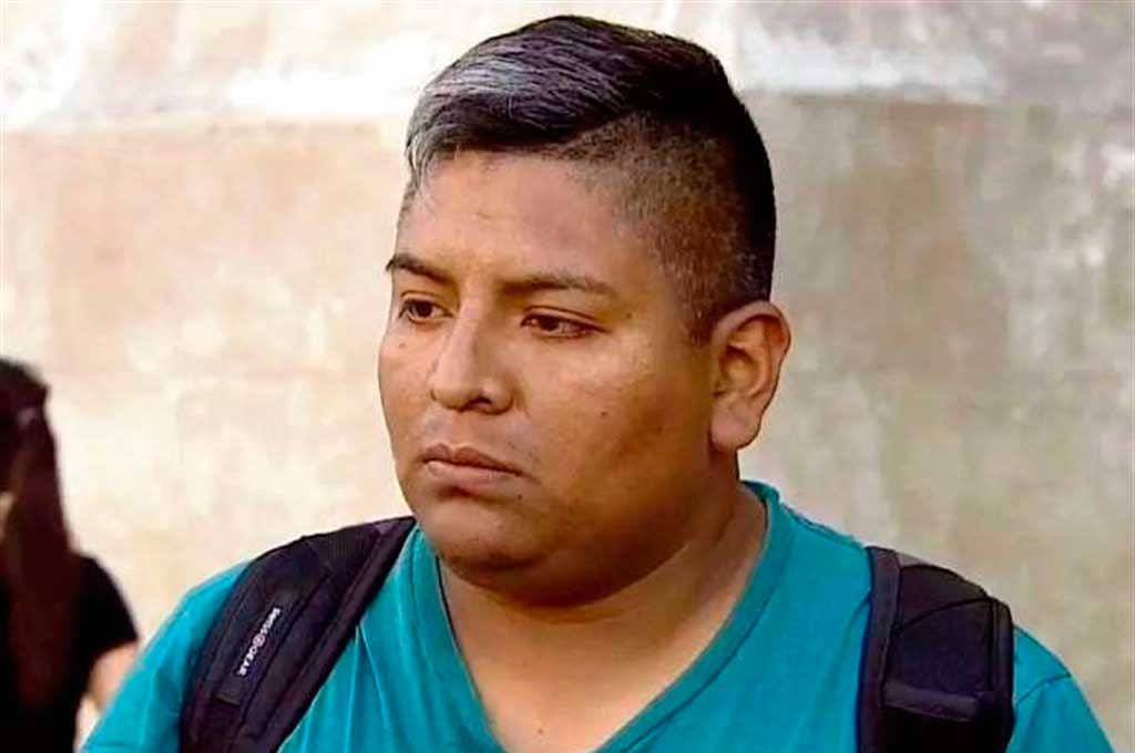 Patricia Bullrich: