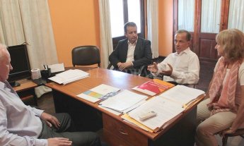 Santa Fe tiene su ley Pyme 