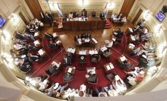 Fuerte suba del impuesto inmobiliario rural y urbano