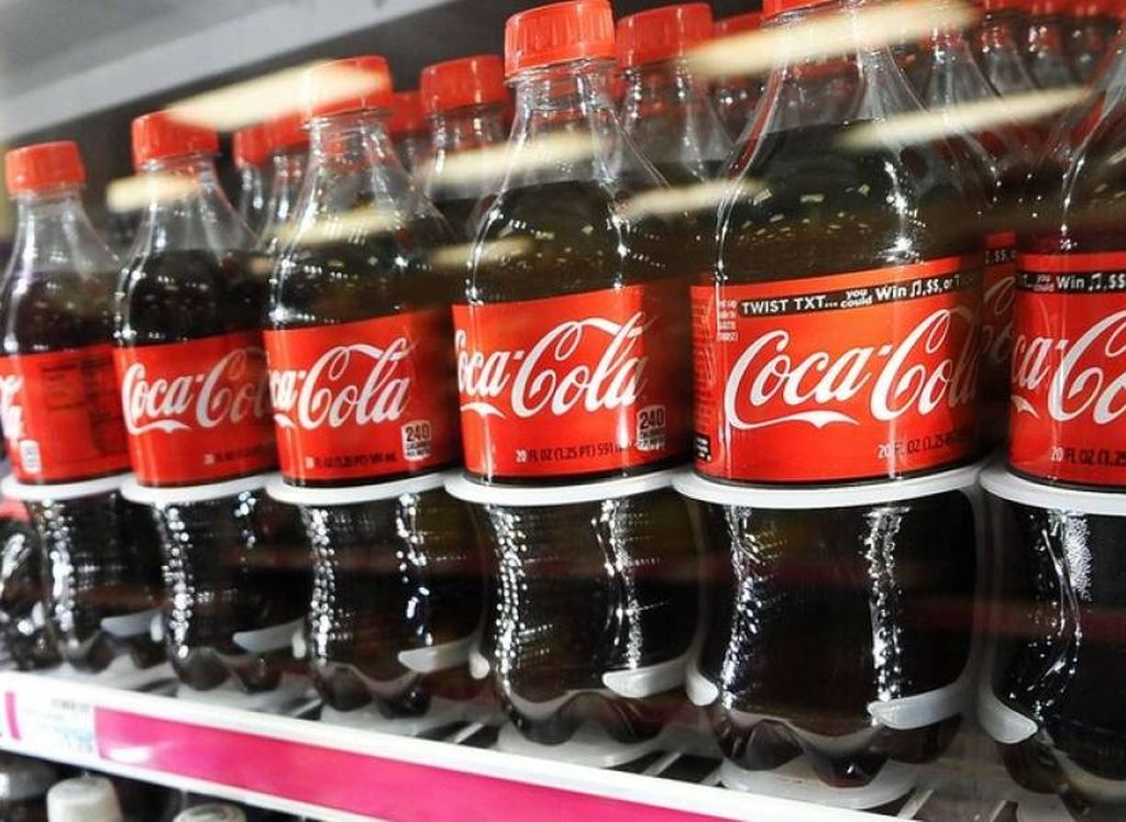 Coca-Cola lanzará su primer bebida alcohólica 