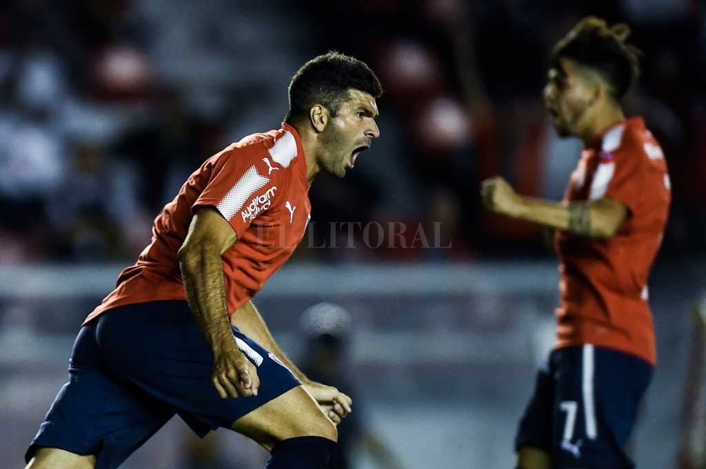 Independiente recibe a un Argentinos motivado Independiente recibe a un Argentinos motivado