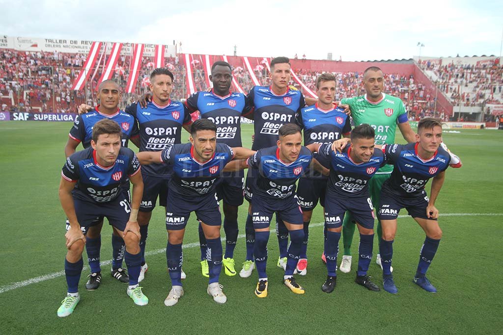 Unión se destapó y goleó a Temperley Unión se destapó y goleó a Temperley