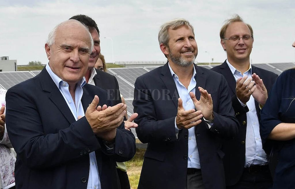 La Nación propuso a Santa Fe pagar con obras la deuda