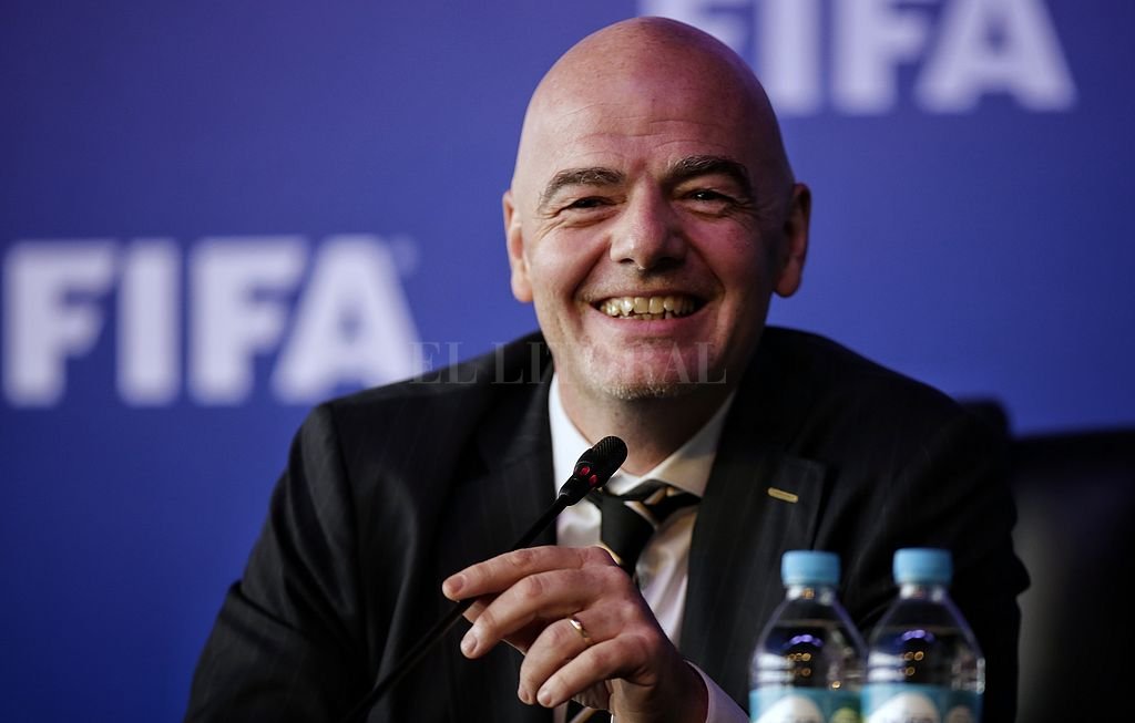 La FIFA confirmó que en el Mundial de Rusia se utilizará el VAR