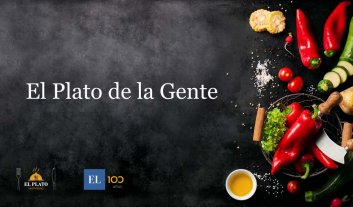 Expochef: elegí "El Plato de la Gente" Expochef: elegí "El Plato de la Gente"