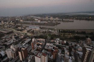 Nubes, calor y probables lluvias para la ciudad Nubes, calor y probables lluvias para la ciudad