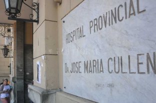 Se investiga la muerte de un bebé prematuro en el Cullen Se investiga la muerte de un bebé prematuro en el Cullen