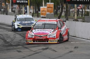 Súper TC2000: se realizó la primera reunión preparatoria Súper TC2000: se realizó la primera reunión preparatoria