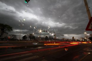 ¿Se viene un finde con lluvias? ¿Se viene un finde con lluvias?