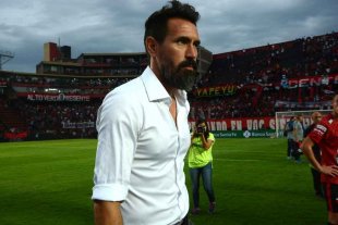 "Contra Patronato será un partido cerrado" "Contra Patronato será un partido cerrado"