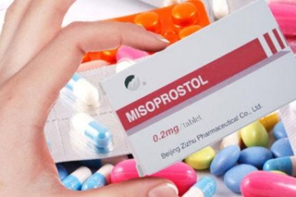 Santa Fe producirá Misoprostol, medicamento usado para realizar abortos seguros