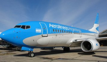 Aerolíneas ahorra espacio eliminando la clase ejecutiva Aerolíneas ahorra espacio eliminando la clase ejecutiva