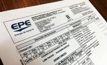 EPE: son de la Nación la mayor parte de los impuestos en la tarifa EPE: son de la Nación la mayor parte de los impuestos en la tarifa
