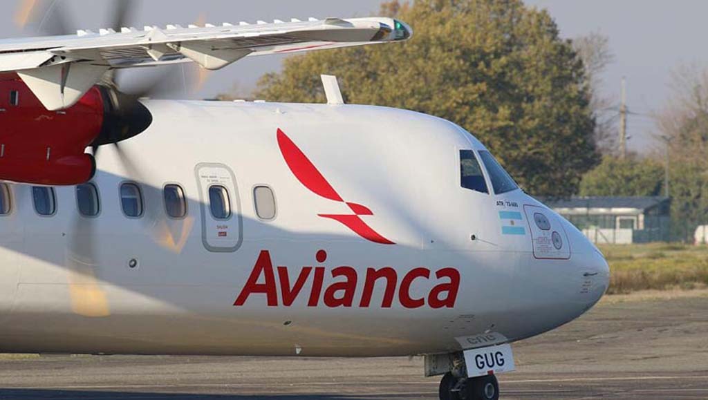Dos vuelos diarios Los santafesinos podrán viajar en avión a Buenos Aires por menos de mil pesos - Los santafesinos podrán viajar en avión a Buenos Aires por menos de mil pesos - -