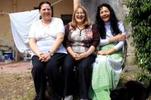 La provincia continúa fortaleciendo sus políticas en Salud Mental La provincia continúa fortaleciendo sus políticas en Salud Mental