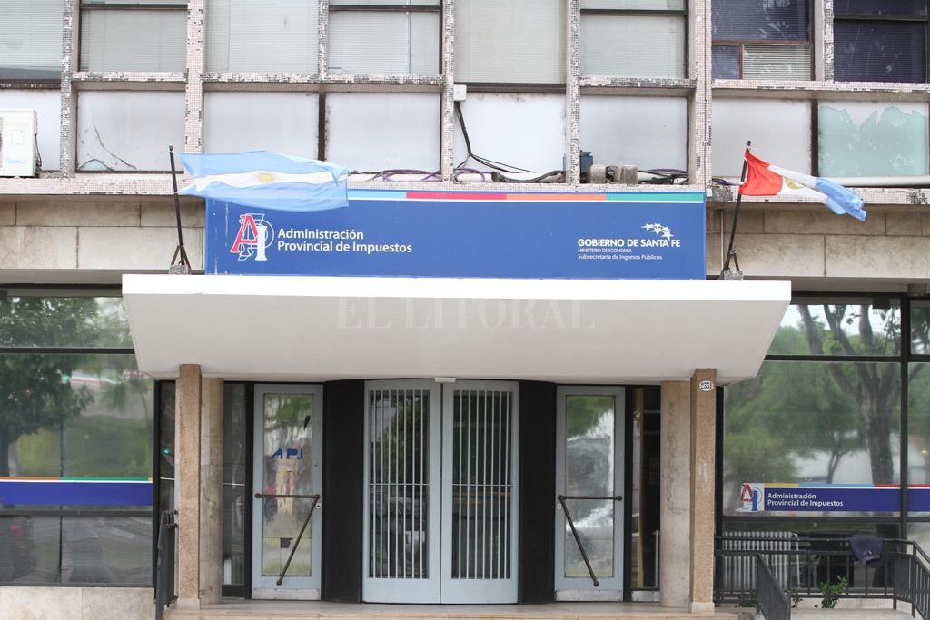 API rearmó el calendario Nuevas fechas para el Inmobiliario - Nuevas fechas para el Inmobiliario - -